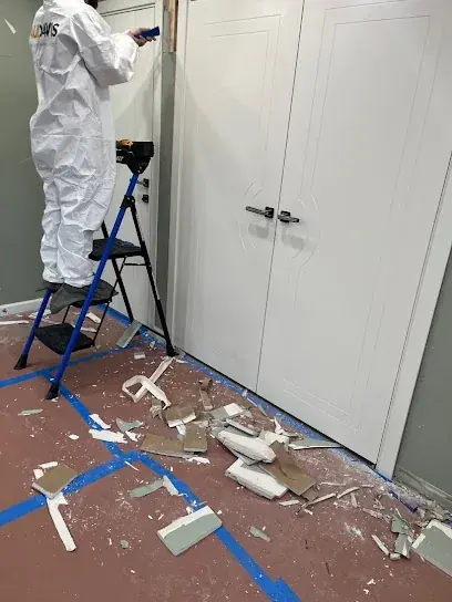Sump Pump Failure in Brockton, MA